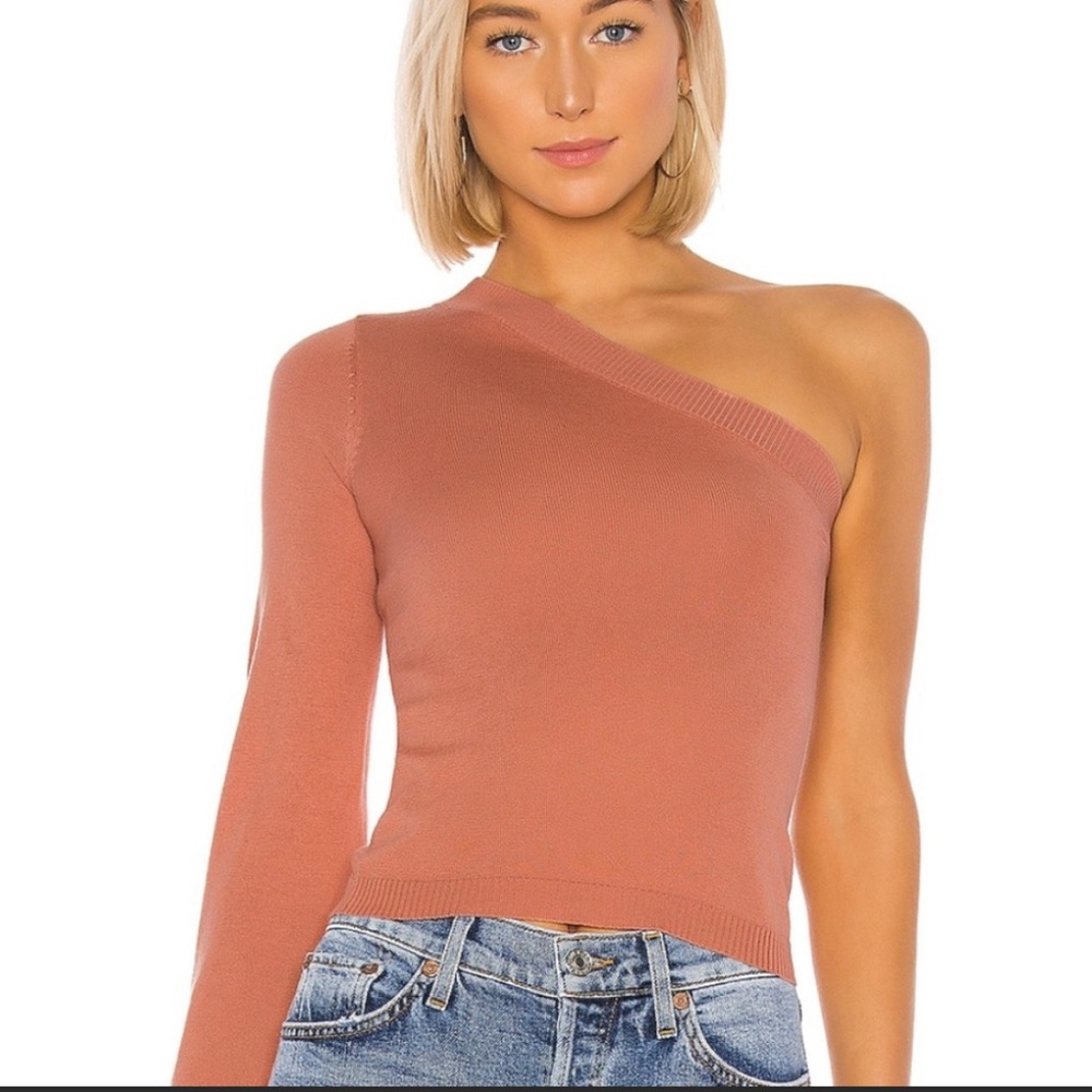 House or Harlow 1960 x REVOLVE Sway Sweater in Pink